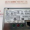 CISCO POE80U-560(G)-C-R POWER INJECTOR
