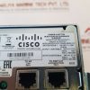 CISCO POE80U-560(G)-C-R POWER INJECTOR
