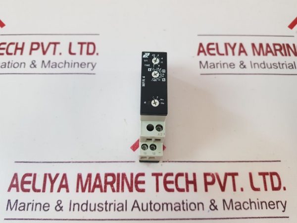 Conta-clip Mfr 4 Multifunction Time Relay