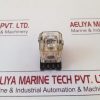 Cr-100v Relay With Base