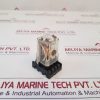 Cr-100v Relay With Base