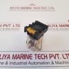Cr-100v Relay With Base