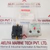 CREATE ELECTRIC SRY-202 SPEED RELAY WITH SOCKET 005125230