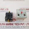 CREATE ELECTRIC SRY-202 SPEED RELAY WITH SOCKET 005125230