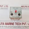 CREATE ELECTRIC SRY-202 SPEED RELAY WITH SOCKET 005125230