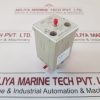 CREATE ELECTRIC SRY-202 SPEED RELAY WITH SOCKET 005125230