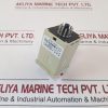 CREATE ELECTRIC SRY-202 SPEED RELAY WITH SOCKET 005125230