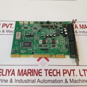 CREATIVE TECHNOLOGY CT2960 SOUND CARD