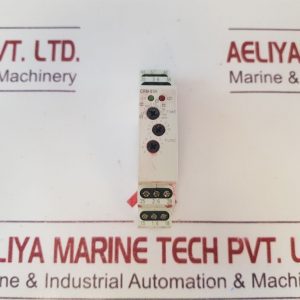 Crm-93h Multifunction Time Relay