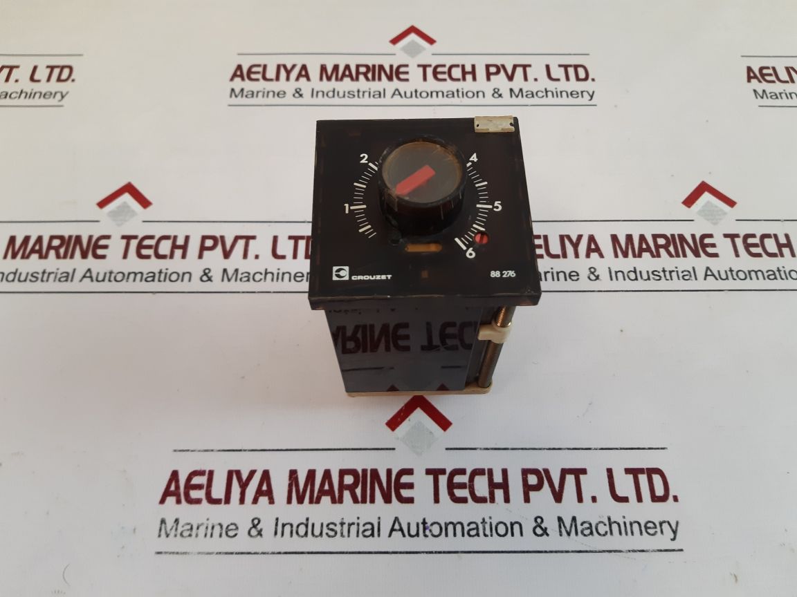CROUZET 88276.0_60H TIME RELAY