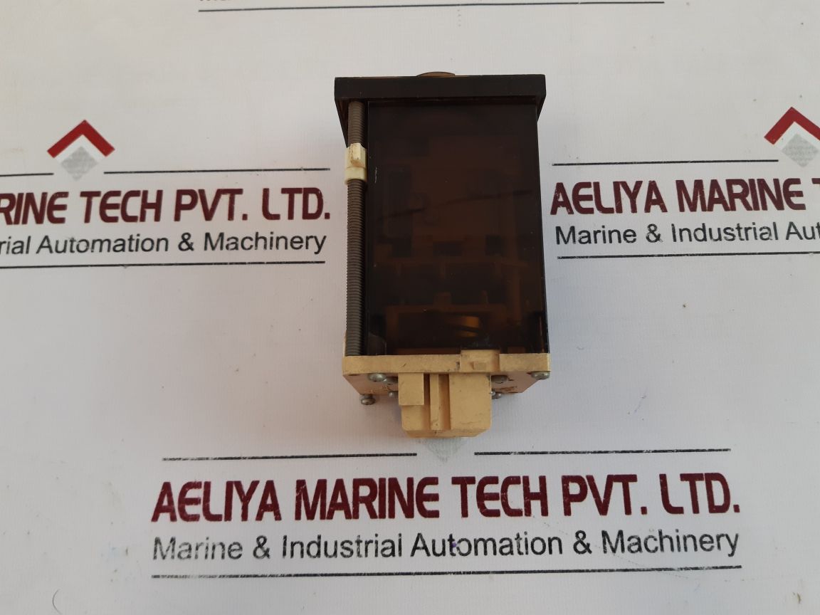 CROUZET 88276.0_60H TIME RELAY