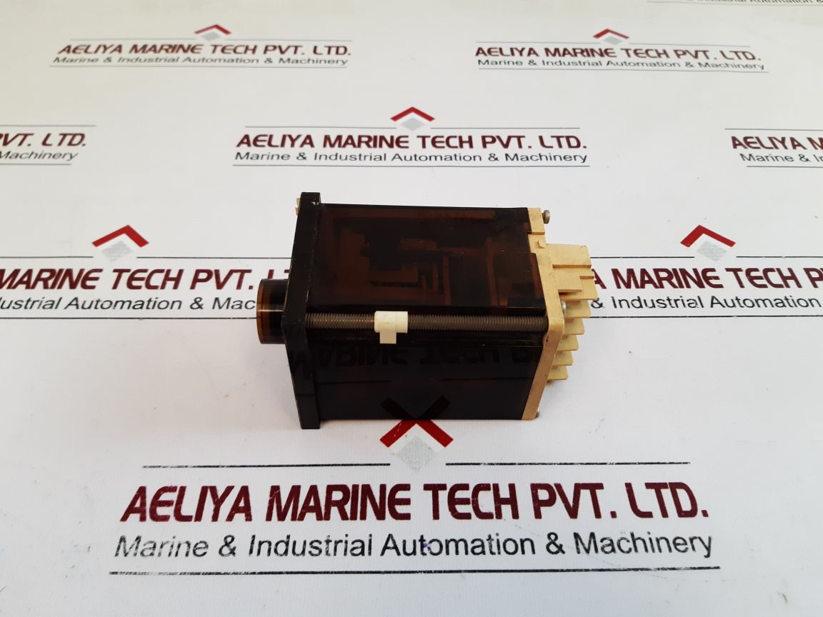 CROUZET 88276.0_60H TIME RELAY