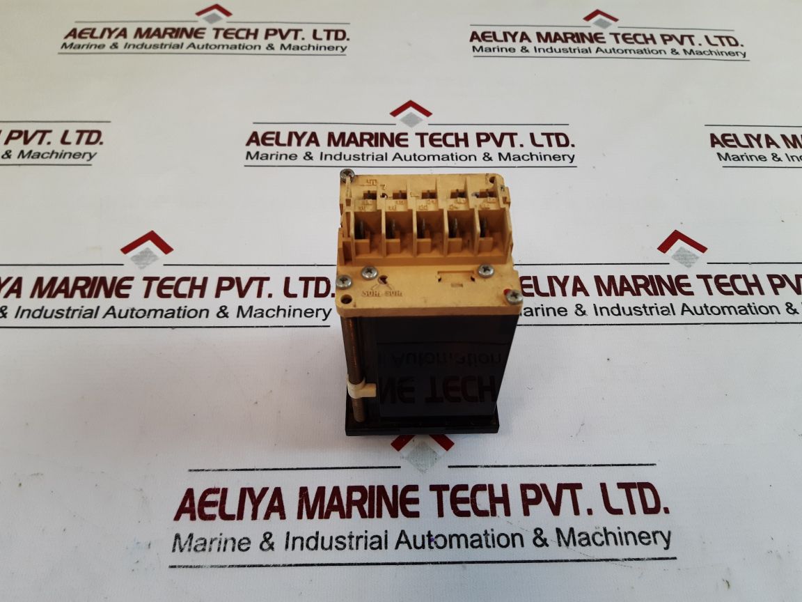 Crouzet 88276.0_60h Time Relay - Image 9