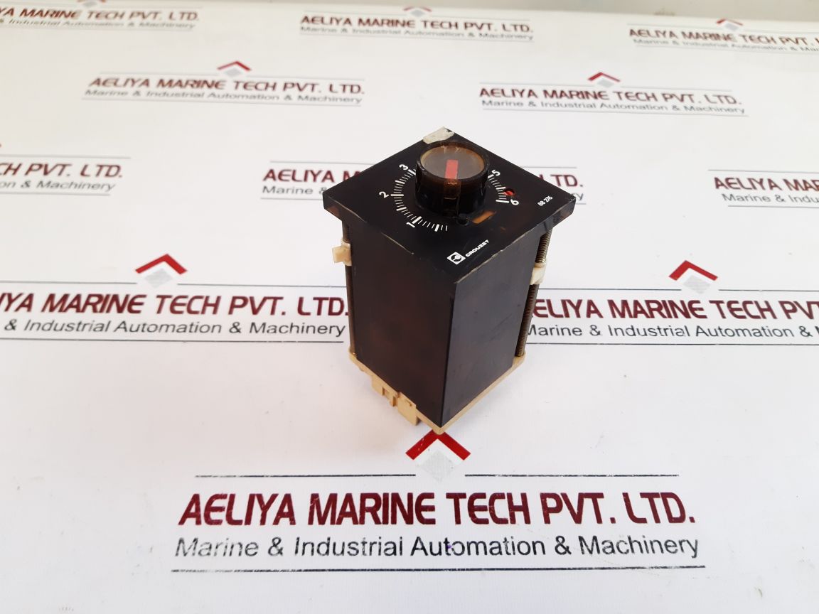 CROUZET 88276.0_60H TIME RELAY