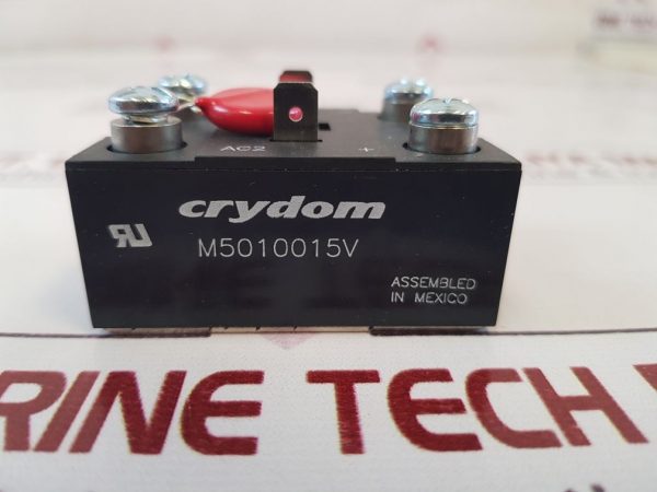 Crydom M5010015v Power Module