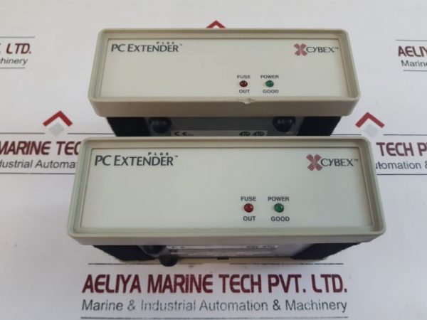 Cybex 500-095 Pc Extender Plus (E) Transmitter