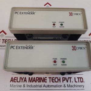 Cybex 500-095 Pc Extender Plus (E) Transmitter