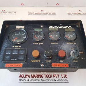 Daewoo 65.61700-6019 Gauge Panel