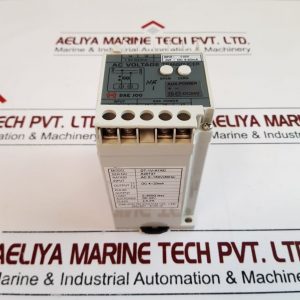 Dae Joo Dt-1v-a1ad Ac Voltage Transducer