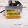Daikin Euh-it 412(Ba) 200-240v Electronic Thermostat
