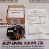 Daikin Euh-it 412(Ba) 200-240v Electronic Thermostat
