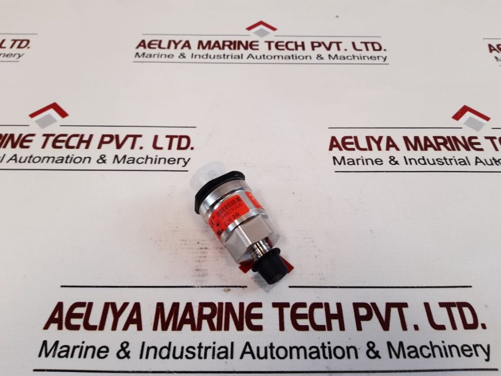 Danfoss Mbs 3000 Pressure Transducer Aeliya Marine