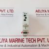 Dayton 1eje8 Timer Relay