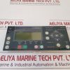 DEIF DELOMATIC 4 DISPLAY UNIT