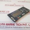 DEIF DELOMATIC 4 DISPLAY UNIT