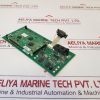 DEIF DELOMATIC 4 DISPLAY UNIT