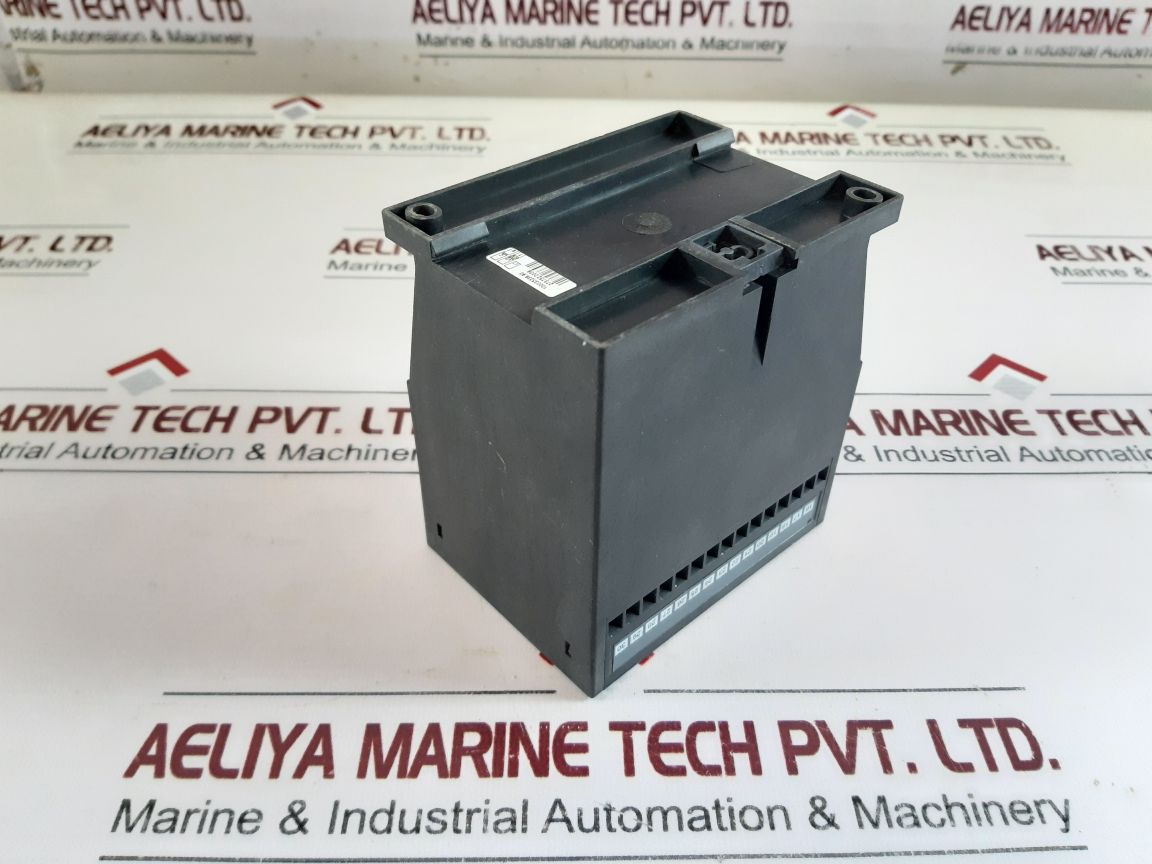 Deif Rmc-122d Short Circuit & Over Current Relay 110vac - Aeliya Marine