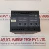 DEIF RMC-122D SHORT CIRCUIT & OVER CURRENT RELAY 24VDC