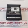 DEIF RMC-122D SHORT CIRCUIT & OVER CURRENT RELAY 24VDC