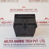DEIF RMC-122D SHORT CIRCUIT & OVER CURRENT RELAY 24VDC