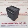 DEIF RMC-122D SHORT CIRCUIT & OVER CURRENT RELAY 24VDC