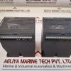 Deif Rmc-131d/2 Differential Current Relay