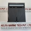 DEIF RMF-112D FREQUENCY RELAY 380V