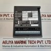 DEIF RMF-112D FREQUENCY RELAY 380V