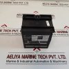 DEIF RMF-112D FREQUENCY RELAY 380V