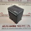 DEIF RMF-112D FREQUENCY RELAY 380V