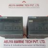 DEIF RMF-112D FREQUENCY RELAY