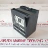 DEIF RMF-112D FREQUENCY RELAY