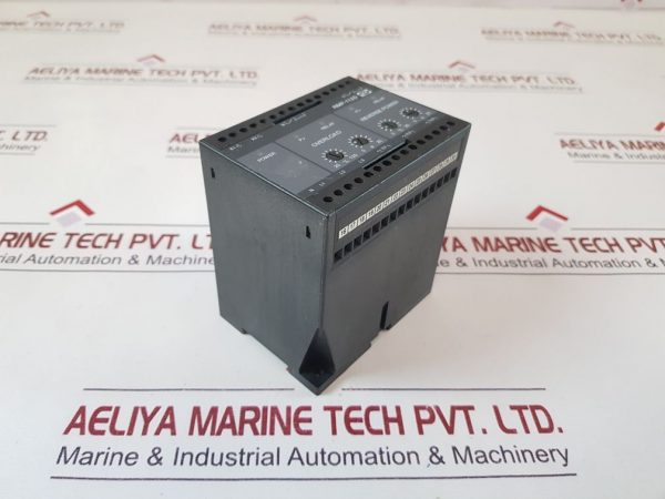 DEIF RMP-112D POWER RELAY 440V AC