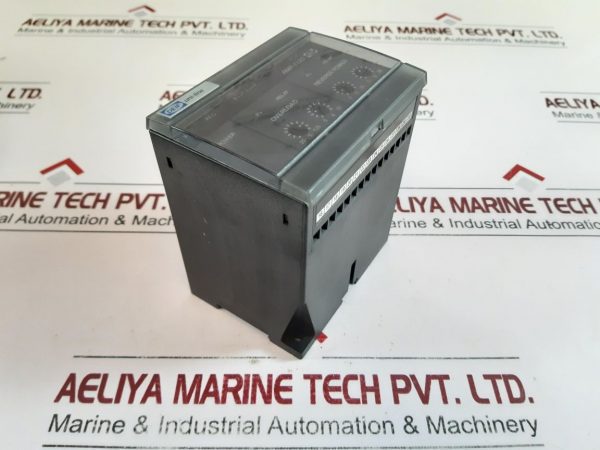 Deif Uni-line Rmp-112d Power Relay