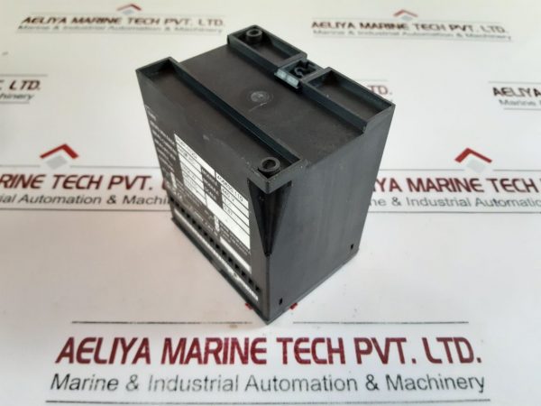 Deif Uni-line Rmp-112d Power Relay