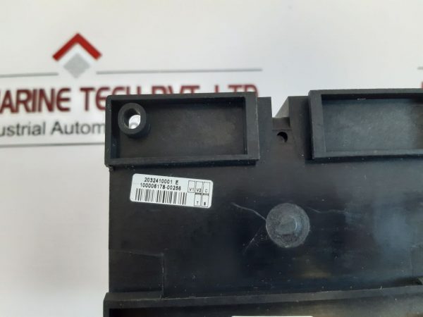 Deif Tas-311dg Selectable Transducer 110vdc