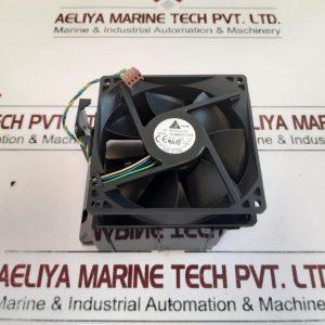 Delta Electronics Aub0912vh Cooling Fan 499199-001