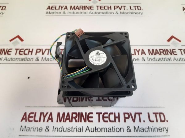 Delta Electronics Aub0912vh Cooling Fan 499199-001