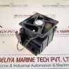 Delta Electronics Aub0912vh Cooling Fan 499199-001