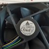 Delta Electronics Aub0912vh Cooling Fan 499199-001